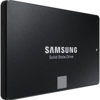 Samsung 860 EVO, disco duro sólido, SSD, disco duro sólido interno, unidad de estado sólido, unidad interna de estado sólido, disco duro interno, internal SSD, disco duro interno SSD, 2.5 pulgadas, SATA III, MLC, para portátil, ordenador de sobremesa o PC