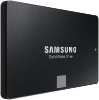 Samsung 860 EVO, disco duro sólido, SSD, disco duro sólido interno, unidad de estado sólido, unidad interna de estado sólido, disco duro interno, internal SSD, disco duro interno SSD, 2.5 pulgadas, SATA III, MLC, para portátil, ordenador de sobremesa o PC