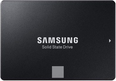 Samsung 860 EVO , disco duro sólido, SSD, disco duro sólido interno, unidad de estado sólido, unidad interna de estado sólido, disco duro interno, internal SSD, disco duro interno SSD, 2.5 pulgadas, SATA III, MLC, para portátil, ordenador de sobremesa o PC